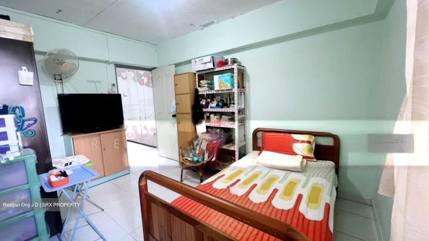 Blk 168 Woodlands Street 11 (Woodlands), HDB 4 Rooms #501762781